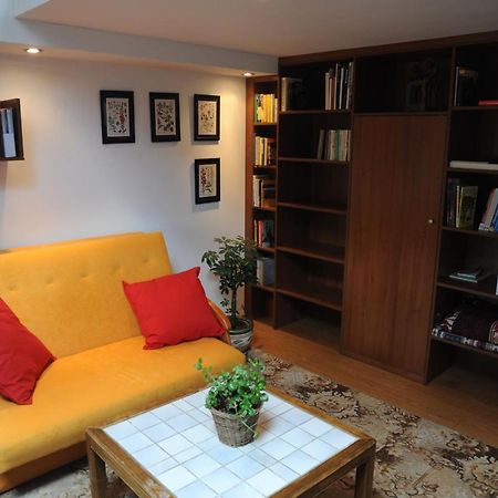 Apartma V Pivovaru Genius Noci Lomnice  Ngoại thất bức ảnh