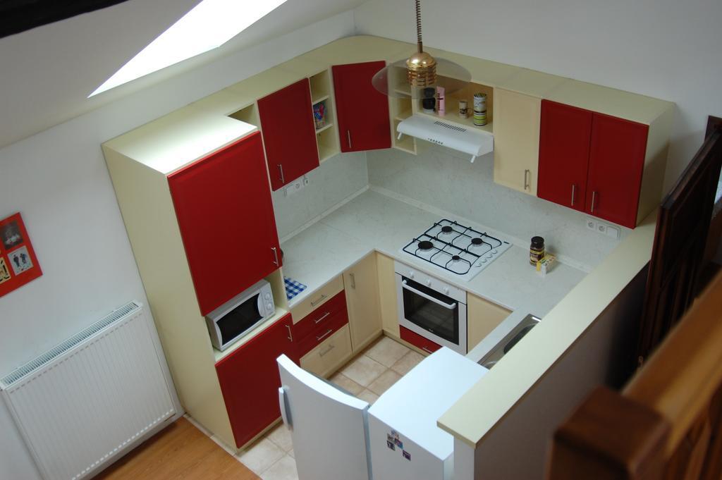 Apartma V Pivovaru Genius Noci Lomnice  Phòng bức ảnh